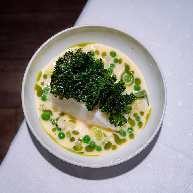 Oslofjorden dinnercruise