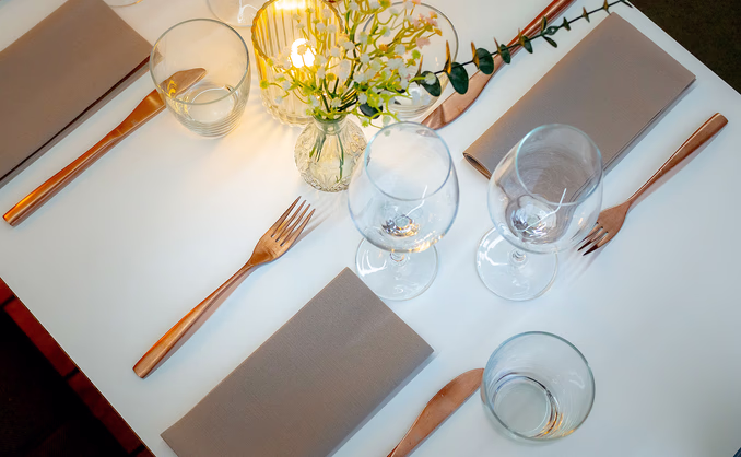 Oslofjorden dinnercruise