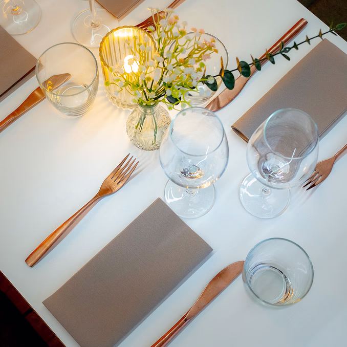 Oslofjorden dinnercruise