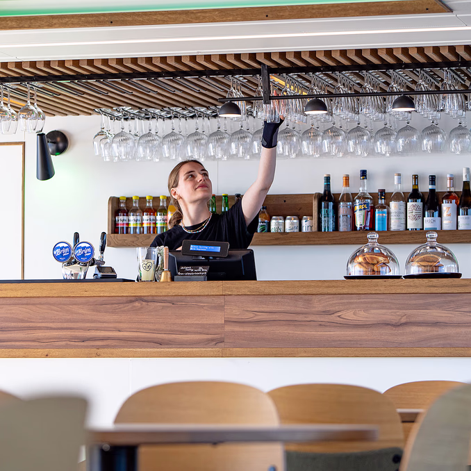 Oslofjorden silent cruise