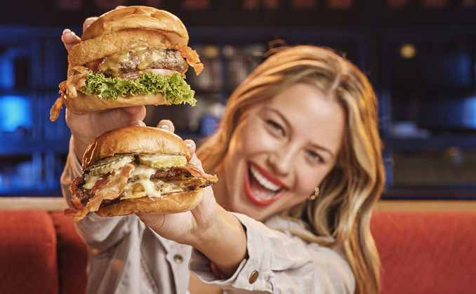 Hard Rock Dinner Experience