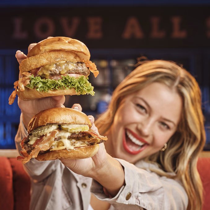 Hard Rock Dinner Experience