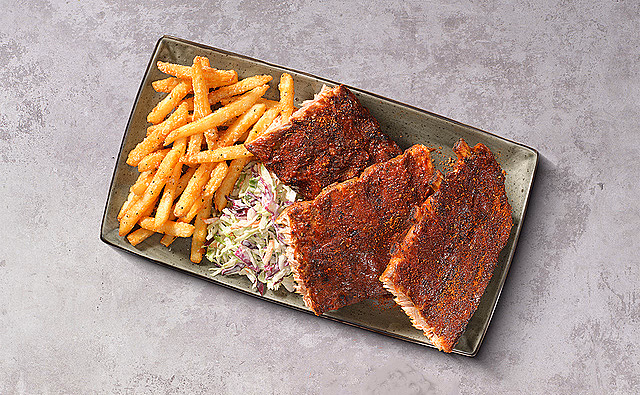 Hard Rock Dinner Experience