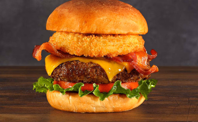 Hard Rock Dinner Experience