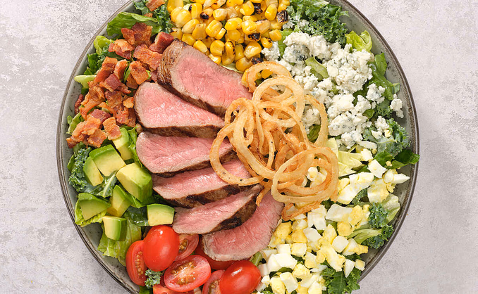 Hard Rock Dinner Experience