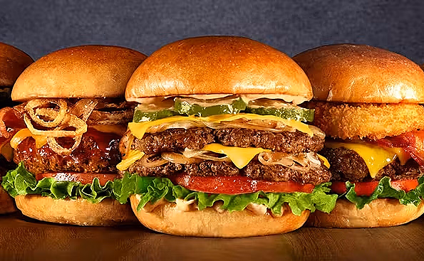 Hard Rock Dinner Experience