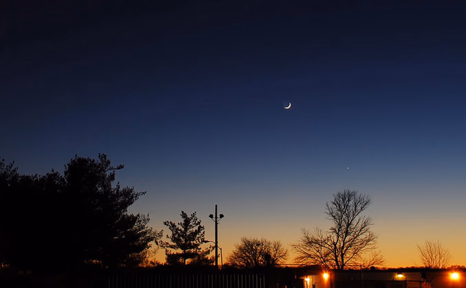 Astro fotokurs