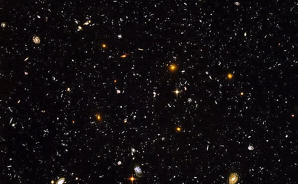 Astro fotokurs