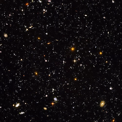 Astro fotokurs