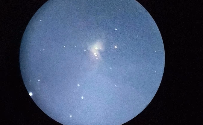 Astro fotokurs