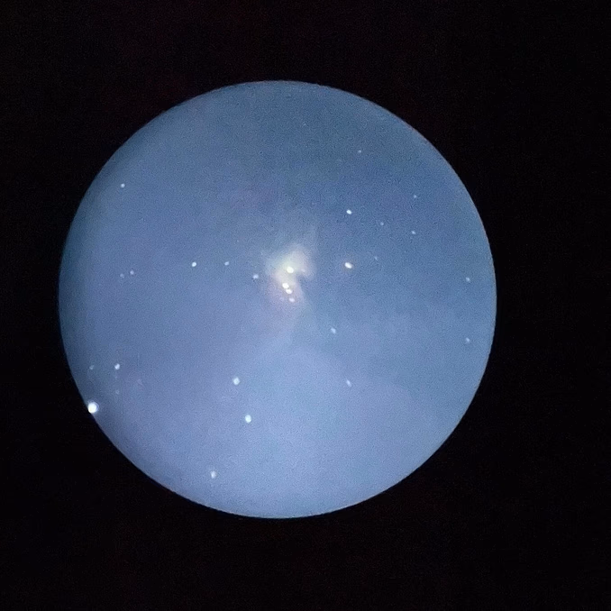 Astro fotokurs
