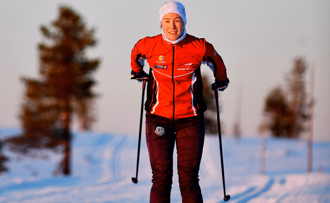 Skikurs privattime