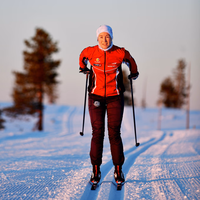 Skikurs privattime