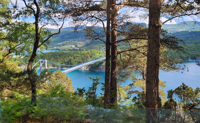 Diamant Panoramahytta