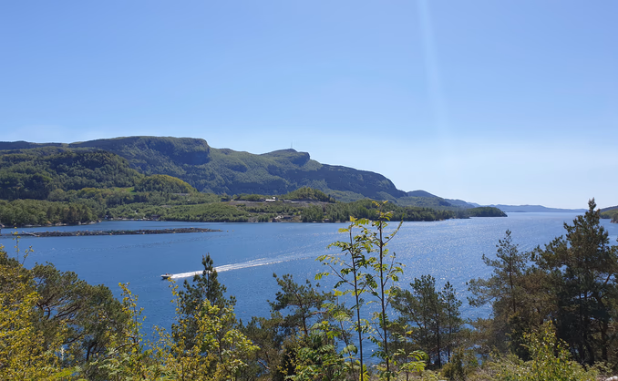 Diamant Panoramahytta