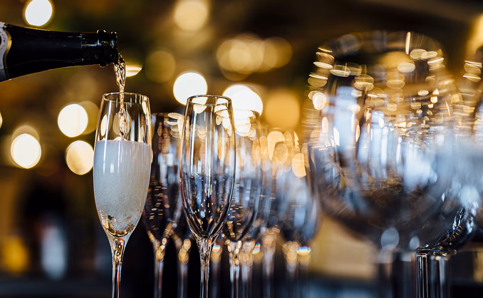 Introduksjon til champagneprodusenter