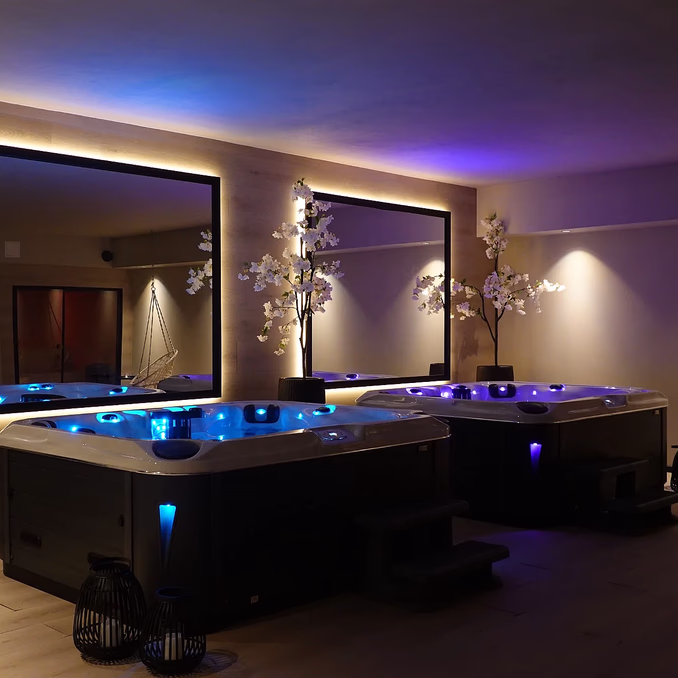 Zen Harmony Spadag for to