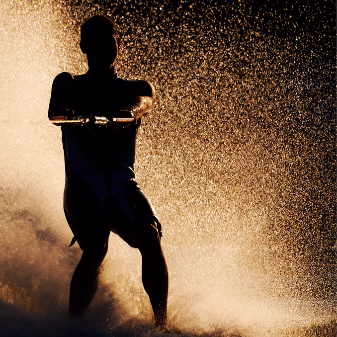 Barefoot Watersport Experience