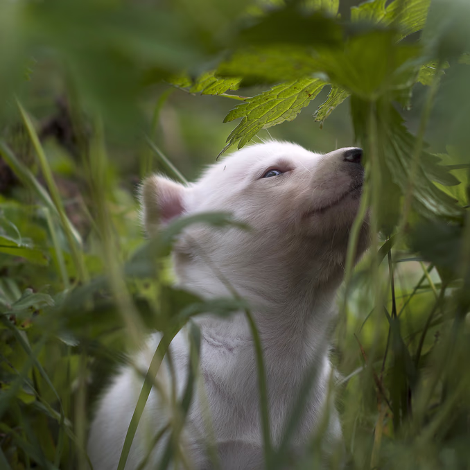 Hundekjøring, kennelbesøk og overnatting