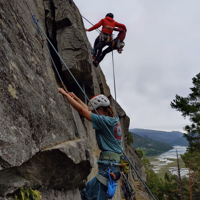 Rappellering
