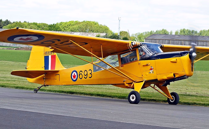 Flyleksjon og pilot for en dag deluxe