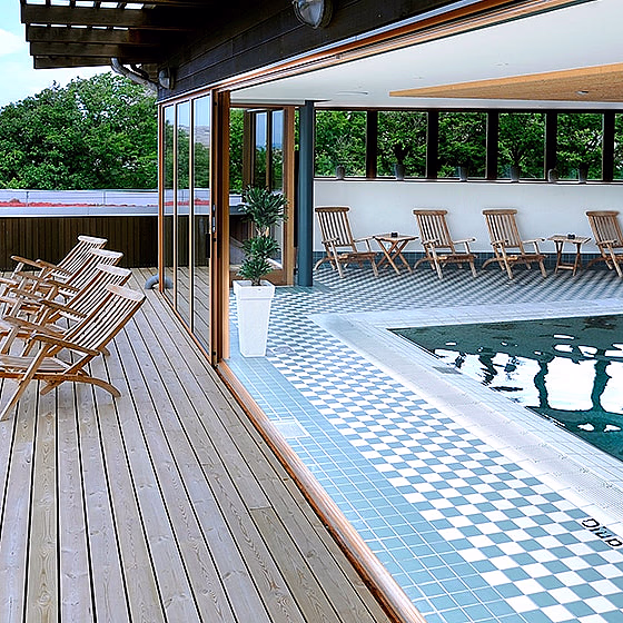 Romantikk på sparesort