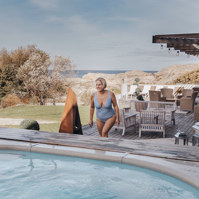 Romantikk på sparesort