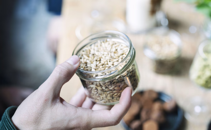 Øl og sjokoladesmaking