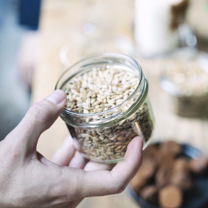 Øl og sjokoladesmaking