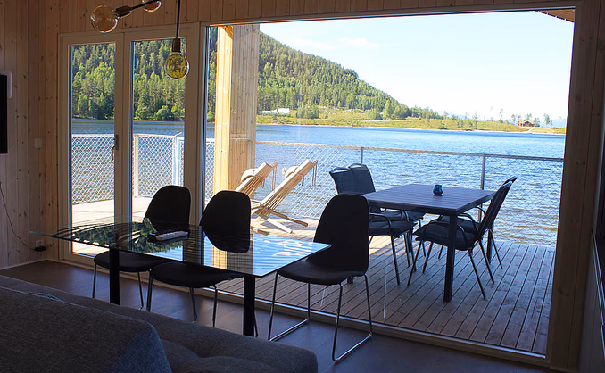 Pålehytta Getaway