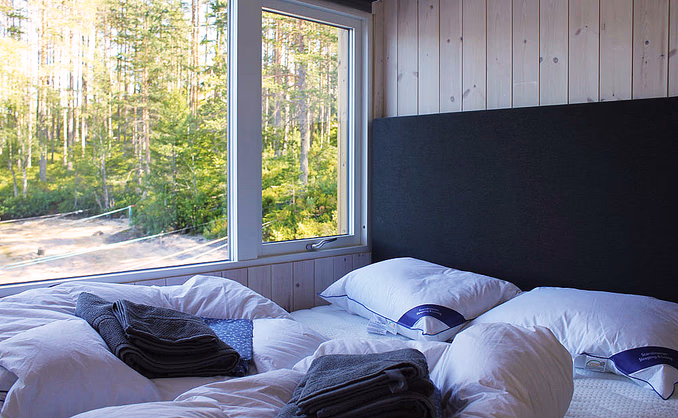 Pålehytta Getaway