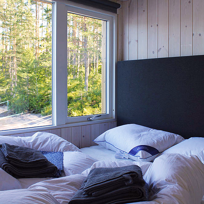 Pålehytta Getaway