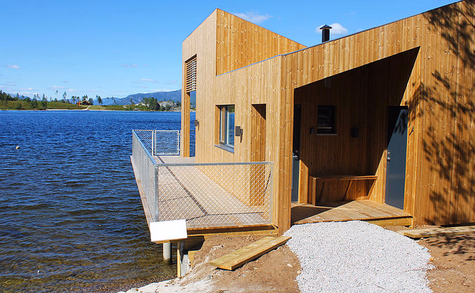 Pålehytta Getaway