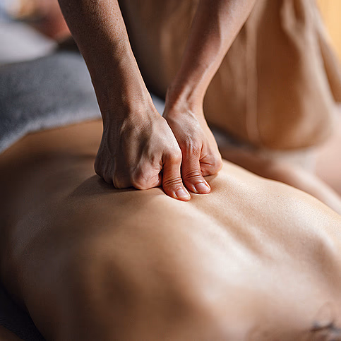 Spa og velværedag