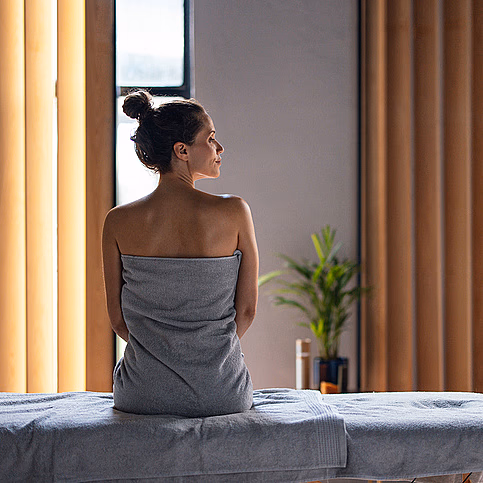 Spa og velværedag