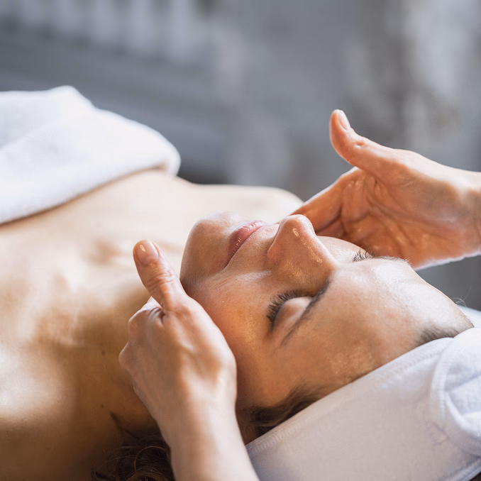 Spa og velværedag