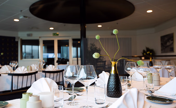 Københavncruise for to