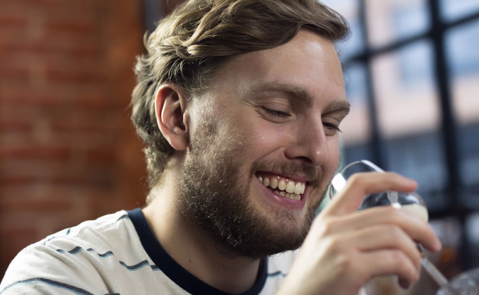 Øl- og akevittsmaking