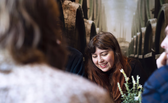 Øl- og akevittsmaking