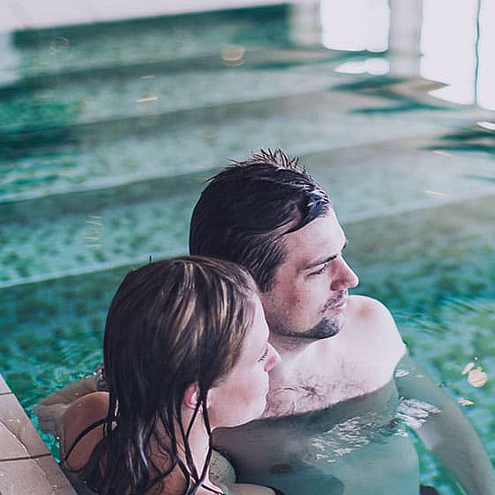 Avkobling på sparesort