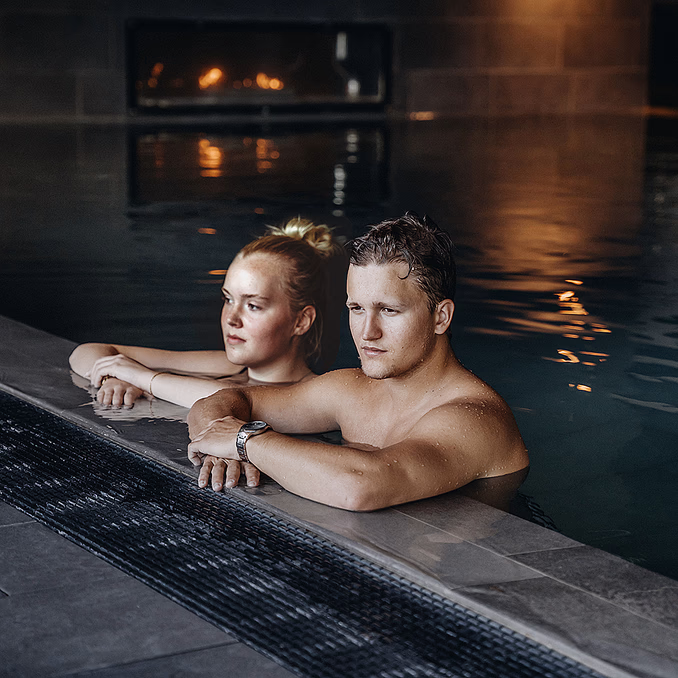 Avkobling på sparesort