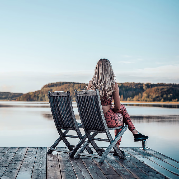 Avkobling på sparesort