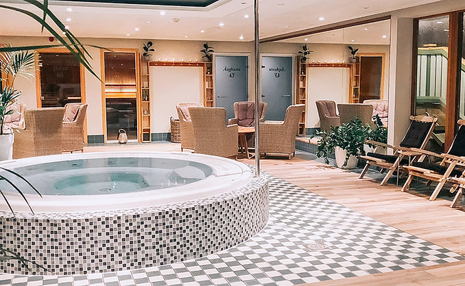 Avkobling på sparesort