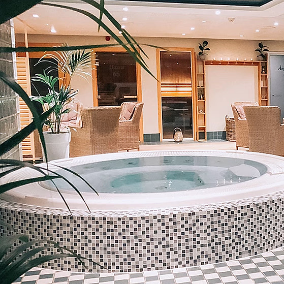 Avkobling på sparesort