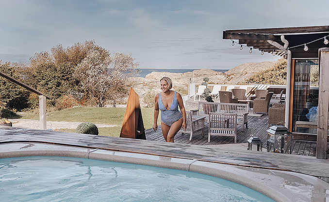 Avkobling på sparesort