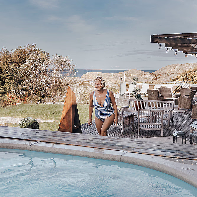 Avkobling på sparesort