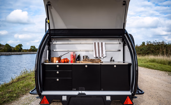 Hero Camper