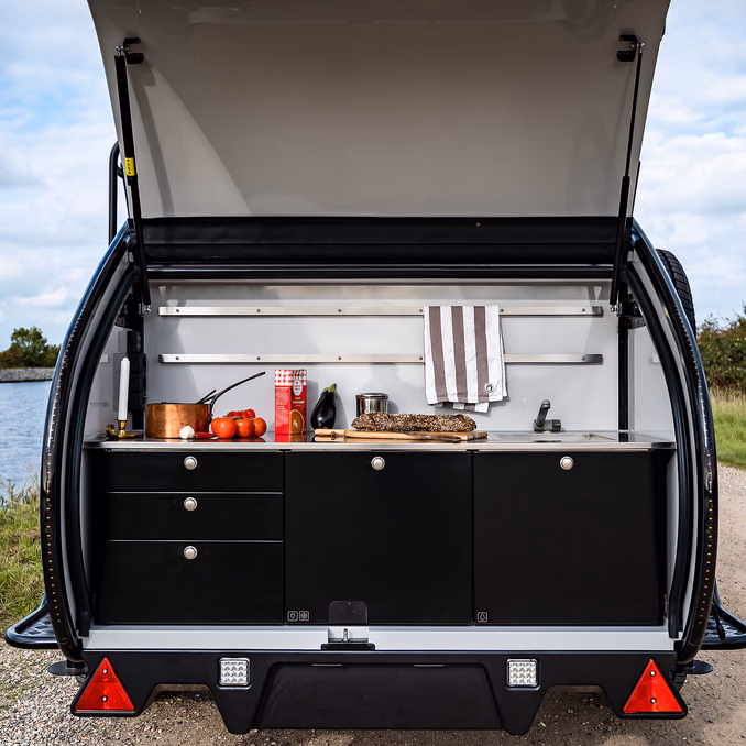 Hero Camper