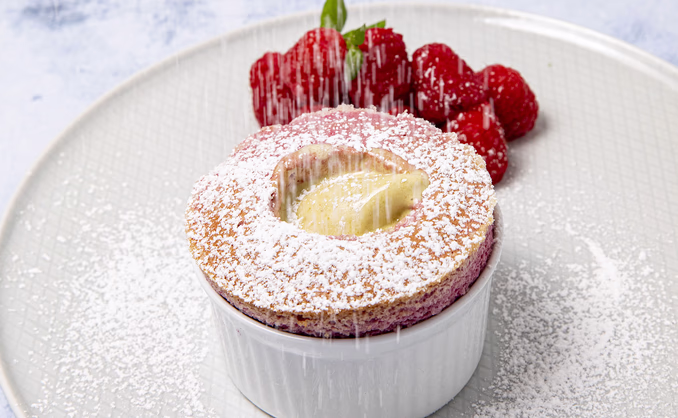 Matkurs med Bent Stiansen