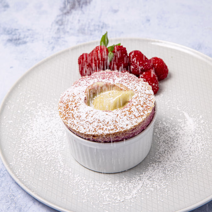 Matkurs med Bent Stiansen